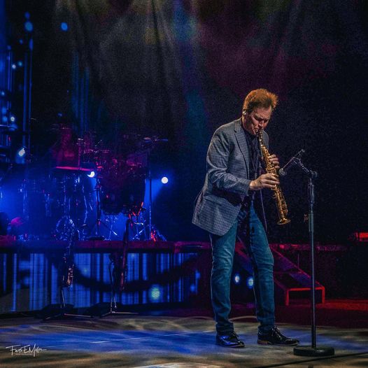Ray Herrmann Live 2023